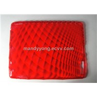 Charming TPU case for ipad 2