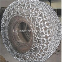 China OTR Tyre Protection Chain