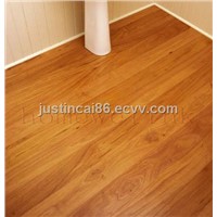 Chinese Teak engineered Flooring