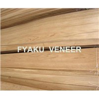 Chinese Walnut Veneer