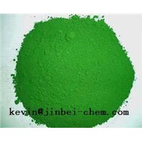 Chrome Oxide Green