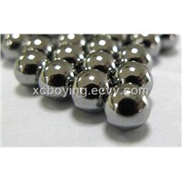 Chrome Steel Ball