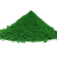 Chrome Oxide Green