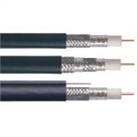 Coaxial Cable (RG11)