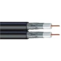 Coaxial Cable (RG6 Dual)