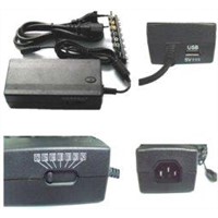 Competitive Price 100W Universal Notebook Adapter