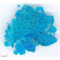 Copper Sulfate