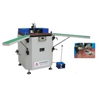 Corner Crimping Machine