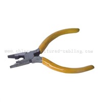 Crimping Tool For Wire Connector