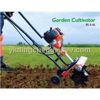 Cultivator (DCW-430)