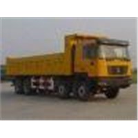 Cumins Dump Truck (SX3314DR456C)