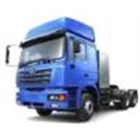Cumins Tractor Truck SX4254NV294C