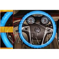 Custom Silicone Car Steering Wheel Covers