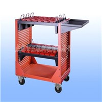 Cutter Storage Trolley