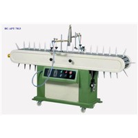 Cylinder Flame treatment machine