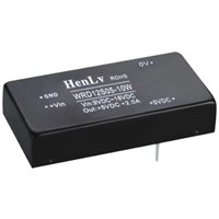 DC DC converter
