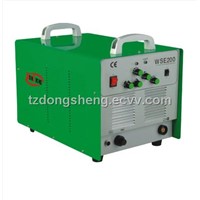DC Inverter Tig SC/DC Welding Machine (WSE200)