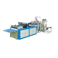 DFQB Bubble Film Bag Making Machines