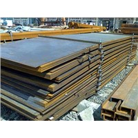 DNV FH32 Steel plate for Shipbuilding