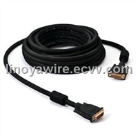 DVI Cable (ly-011)