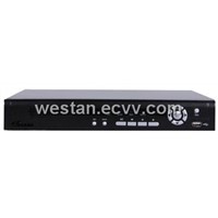 DVR WS-7004