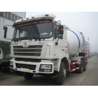 D'long Concrete Mixing Truck (SX5255GJBDR384)