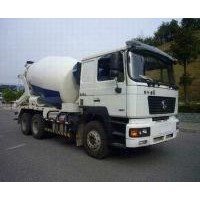 D'long Concrete Mixing Truck (SX5255GJBJR364)