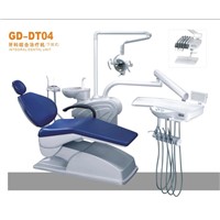 Dental Chair (GD-DT04)/Medical Instrument