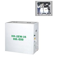 Dental Compressor and Suction (HK-2EW-35/HK-550)