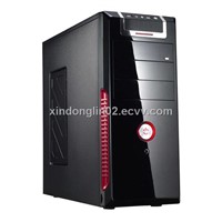 Desktop ATX PC Case