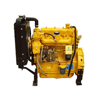 Diesel Engine Generator Sets - 15-500KW