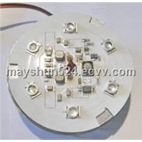 Dimming LED Down Light
