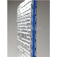 Double Bubble Insulation