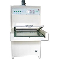 Double Exposure Machine