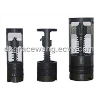 Drill Pipe Float Valve