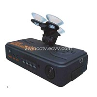 Dual Camera Car Black Box (TW-MB1001)