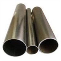 ERW Stainless Steel Pipe