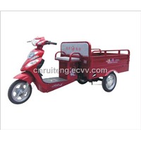 E tricycle