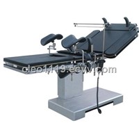 Electric Operating Table with Best Price and Best Price