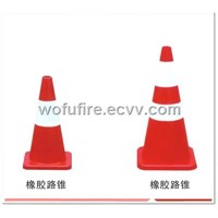 Emergency Tip Traffic Cones (WF-SL001)