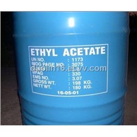 Ethyl Acetate /EA/Ethyl Acrylate 99% &amp;amp; 99.9%