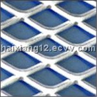 Expaned Wire Mesh