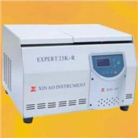 Expert 23K-R High Speed Large Capacity Refrigerated Centrifuge