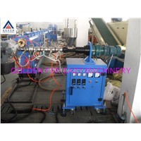 Single Screw Plastic Extruder for Co-Extrusion