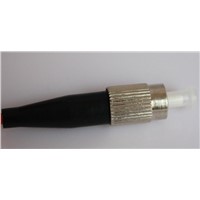 FC Fiber Optic Connector