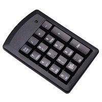 Fashion Mini Numeric Keypads/ Keyboards