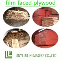 Film Faced Plywood