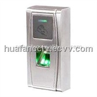 Fingerprint Access Control HF-F30 with Water Proof Function