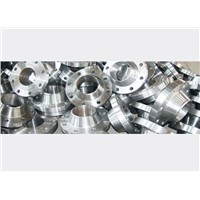 Flange