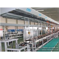 Flexible Conveyor - design &amp;amp; manufacutre conveyors